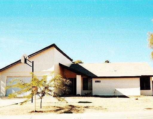 12632 N 38th Way, Phoenix, AZ 85032