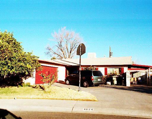 4624 W Claremont St., Glendale, AZ 85301