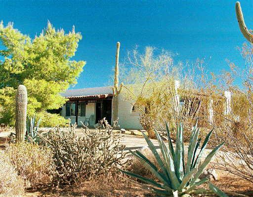 27001 N 64th, Scottsdale, AZ 85262