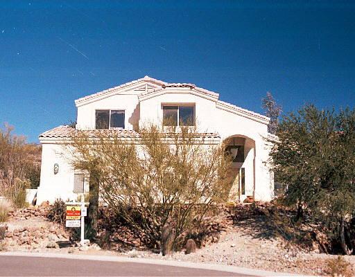 16635 E Agate Knoll Pl., Fountain Hills, AZ 85268