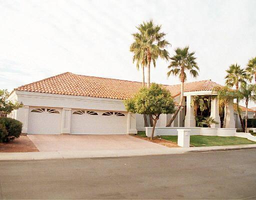 8177 E Sunnyside Dr., Scottsdale, AZ 85260