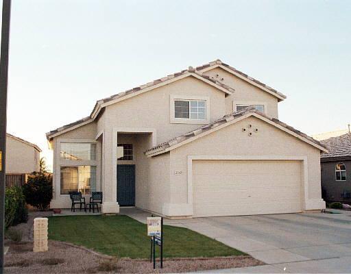2545 E Kent Ave., Gilbert, AZ 85296