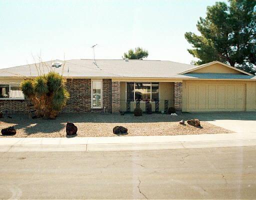 9315 W Buckhorn Ct., Sun City, AZ 85373