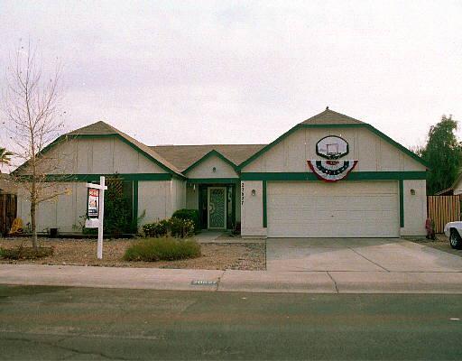 20627 N 5th Ave., Phoenix, AZ 85027