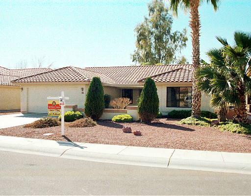 9343 W Escuda Dr., Peoria, AZ 85382