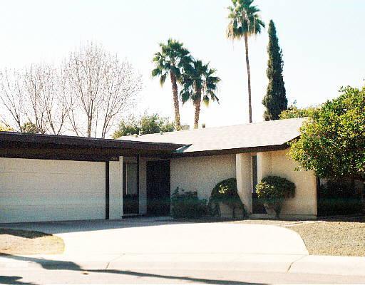 7506 N Via De La Campana St., Scottsdale, AZ 85258