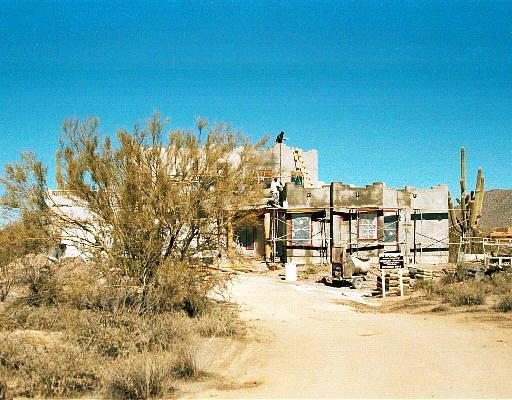 7652 E Oasis St., Mesa, AZ 85207