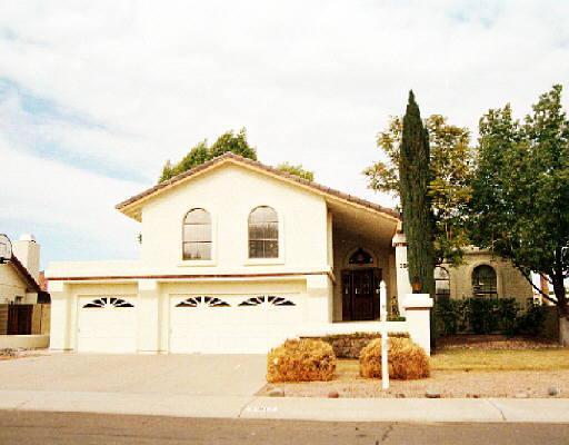 3902 E Coconino St., Ahwatukee, AZ 85044