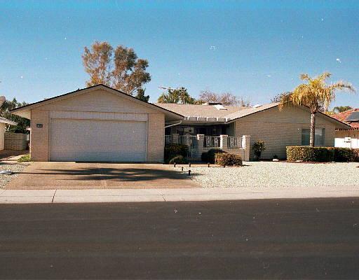 17402 N Lime Rock Dr., Sun City, AZ 85373