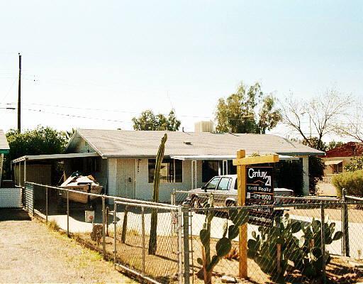 2827 W 9th Pl., Apache Junction, AZ 85220