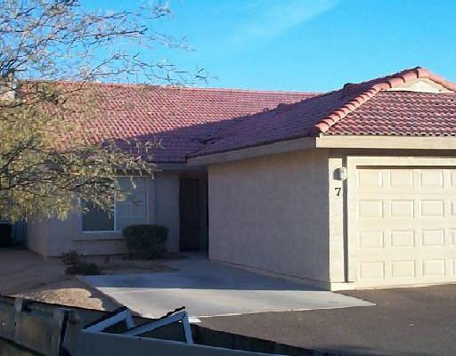 1414 E Grovers Ave. #7, Phoenix, AZ 85022