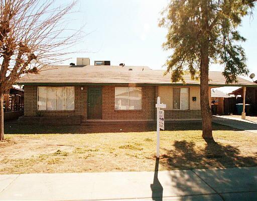 8447 W Roma Ave., Phoenix, AZ 85037