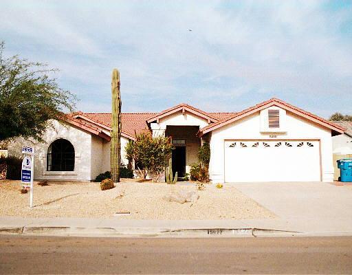 15822 N 15th Way, Phoenix, AZ 85022