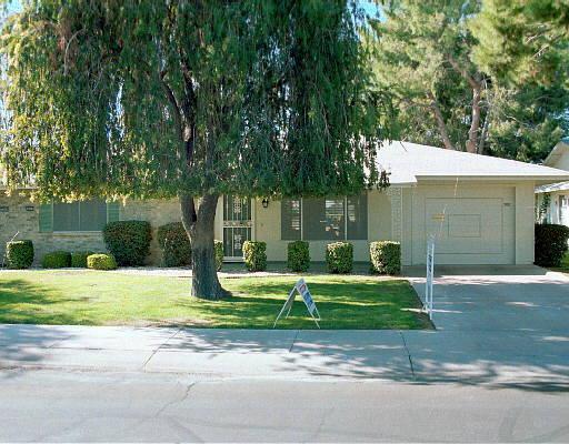 18022 N 99th Dr., Sun City, AZ 85373