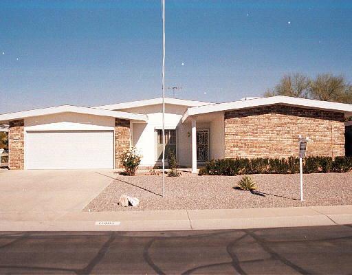 11002 W Welk Dr., Sun City, AZ 85373