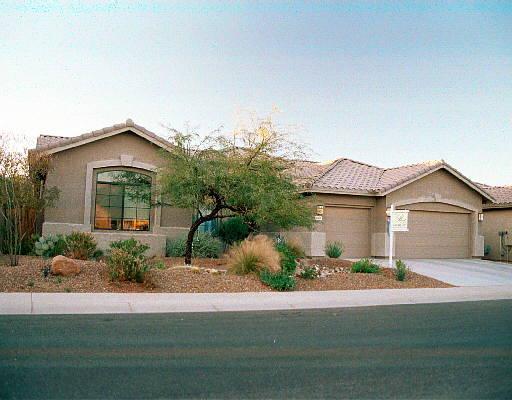 4609 E Maya Way, Cave Creek, AZ 85331