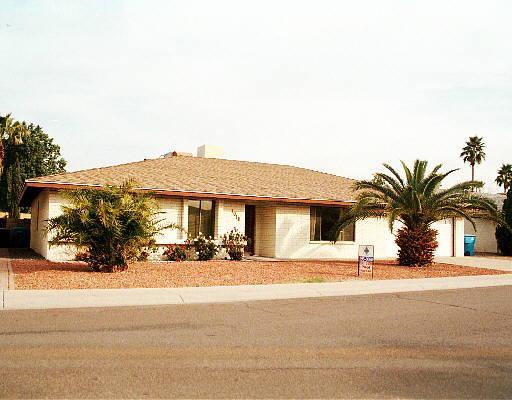 1018 E Morrow St., Phoenix, AZ 85028