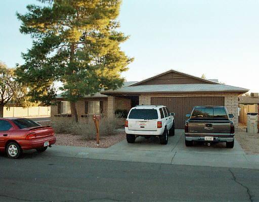 8817 N 53rd Dr., Glendale, AZ 85302