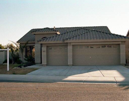 17465 N 54th Ave., Glendale, AZ 85308