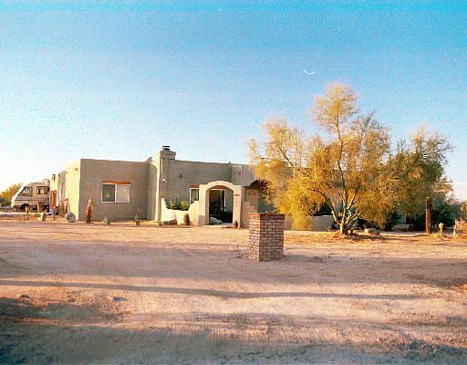 4243 E Peak View Rd., Cave Creek, AZ 85331