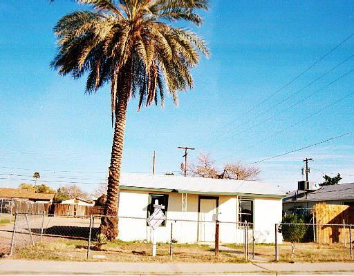 101 N Parsell, Mesa, AZ 85203