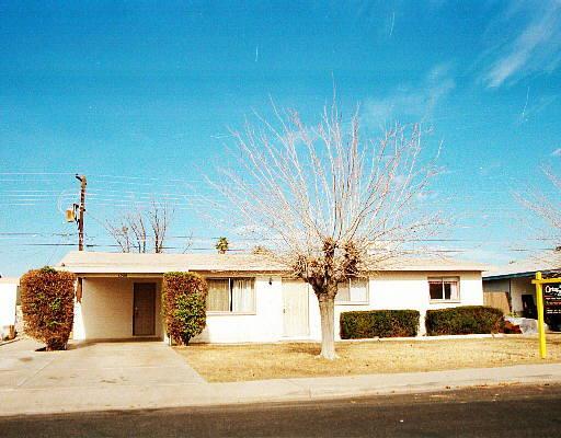 1526 W 7th Ave., Mesa, AZ 85202