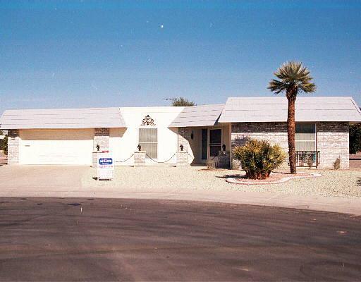 17029 N Fiesta Ct., Sun City, AZ 85373