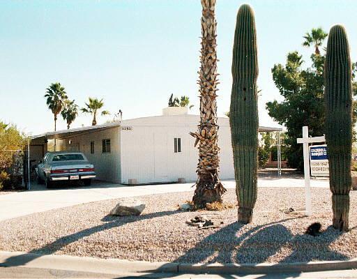 7205 E Inverness St., Mesa, AZ 85208