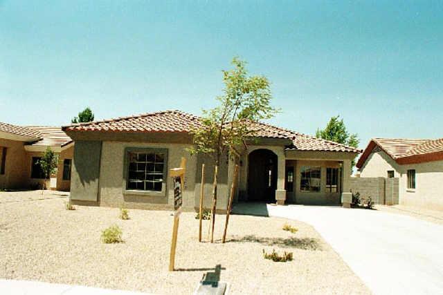 8418 W Avalon Dr., Phoenix, AZ 85033