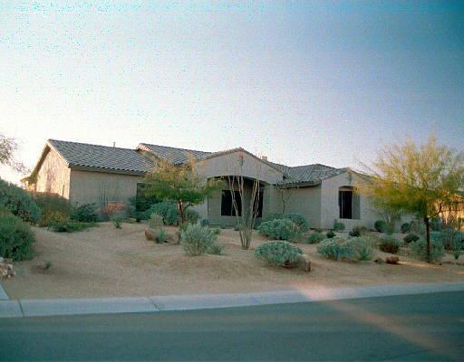 5695 E Blue Sky Dr., Scottsdale, AZ 85266