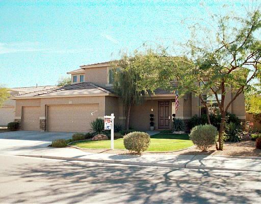9363 E Mendoza Ave., Mesa, AZ 85209
