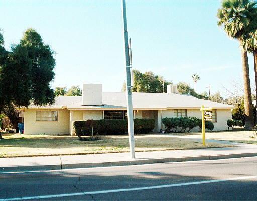 2658 N 19th Ave., Phoenix, AZ 85009