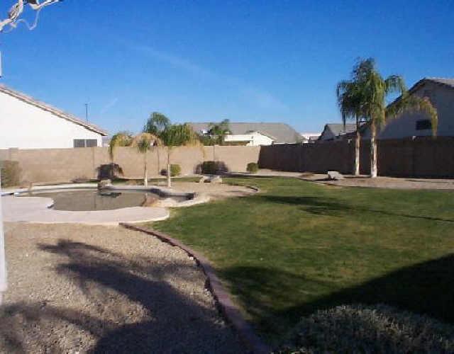 1273 W San Carlos Pl., Chandler, AZ 85248
