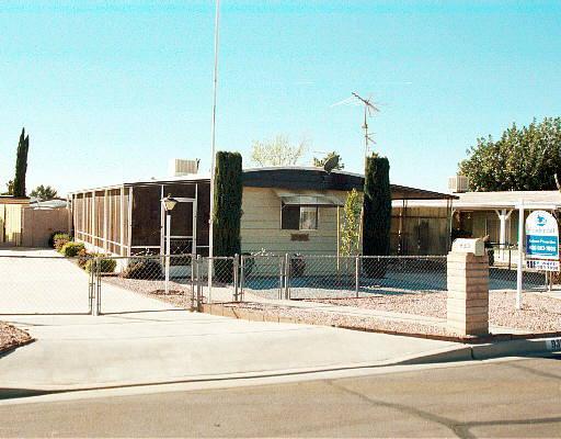 9315 E Pueblo St., Mesa, AZ 85208