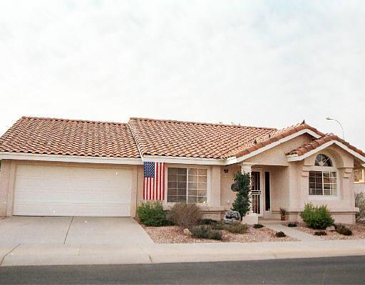 3873 W Rene Dr., Chandler, AZ 85226