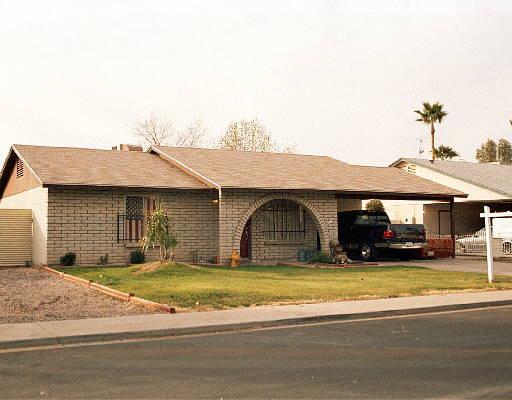 2319 E Glade Ave., Mesa, AZ 85204