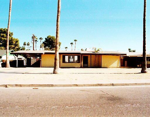 4025 N 63rd Ave., Phoenix, AZ 85033