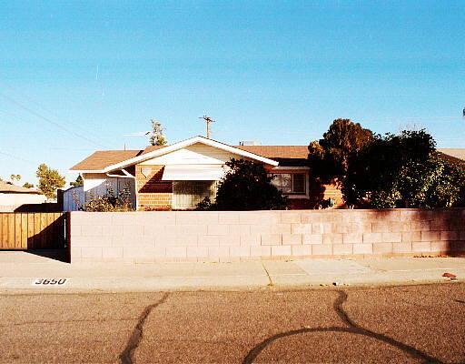 3650 W Krall St., Phoenix, AZ 85019