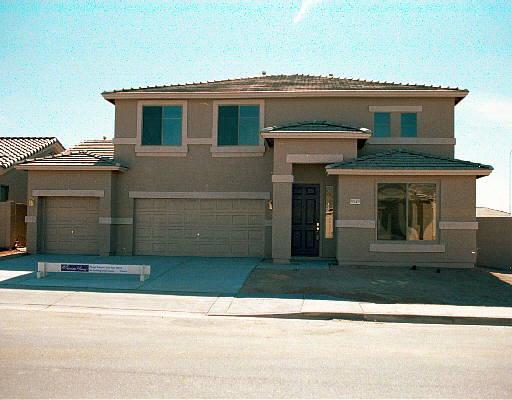 9929 E Medina Ave., Mesa, AZ 85212