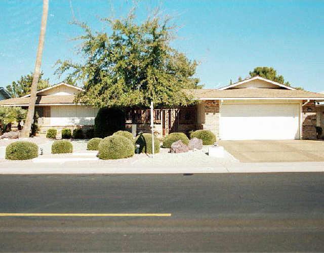 9606 W Lindgren Ave., Sun City, AZ 85373