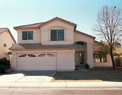 1425 E San Remo Ave., Gilbert, AZ 85234