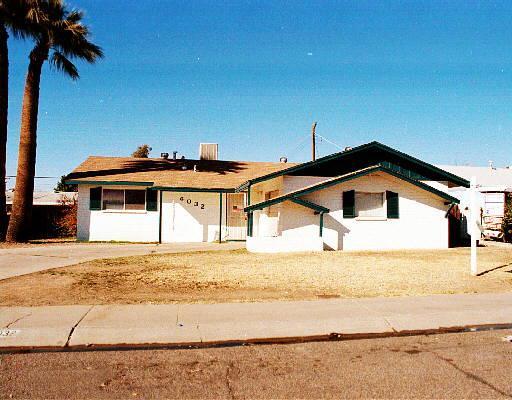 6042 W Pinchot Ave., Phoenix, AZ 85033