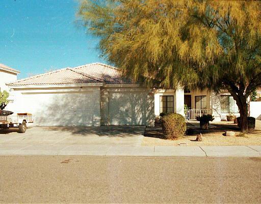 6814 W Bloomfield Rd., Peoria, AZ 85381