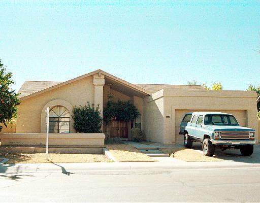 2333 W Gregg Dr., Chandler, AZ 85224