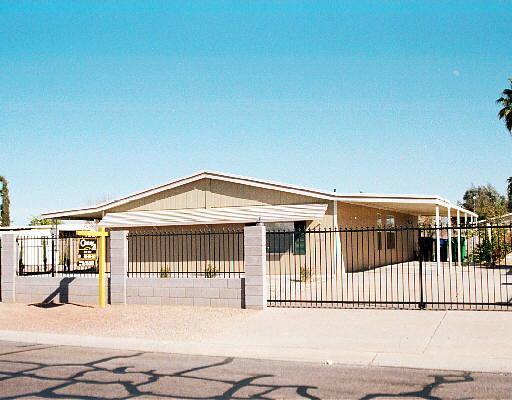 1843 S 78th St., Mesa, AZ 85208