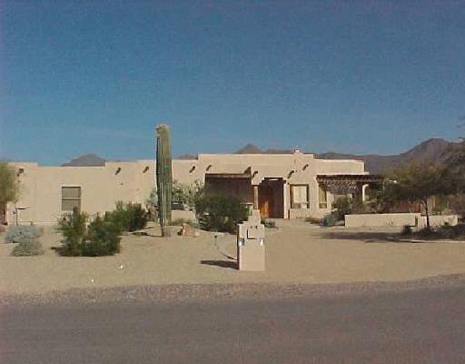 13028 E Gold Dust Ave., Scottsdale, AZ 85259