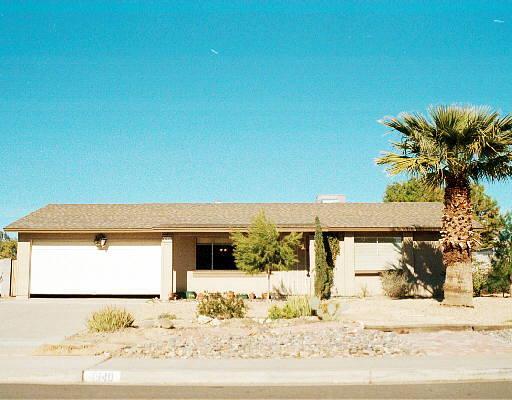 1940 E Monte Cristo Ave., Phoenix, AZ 85022