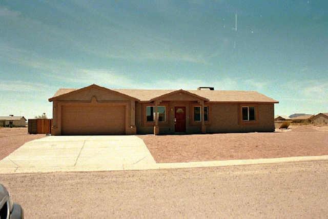 11967 W Cabrillo Dr., Arizona City, AZ 85123