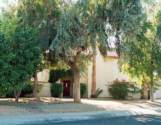 4809 E Nisbet Rd., Scottsdale, AZ 85254