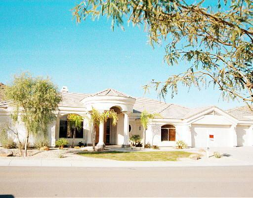 16802 S Mountain Stone Ter., Phoenix, AZ 85048